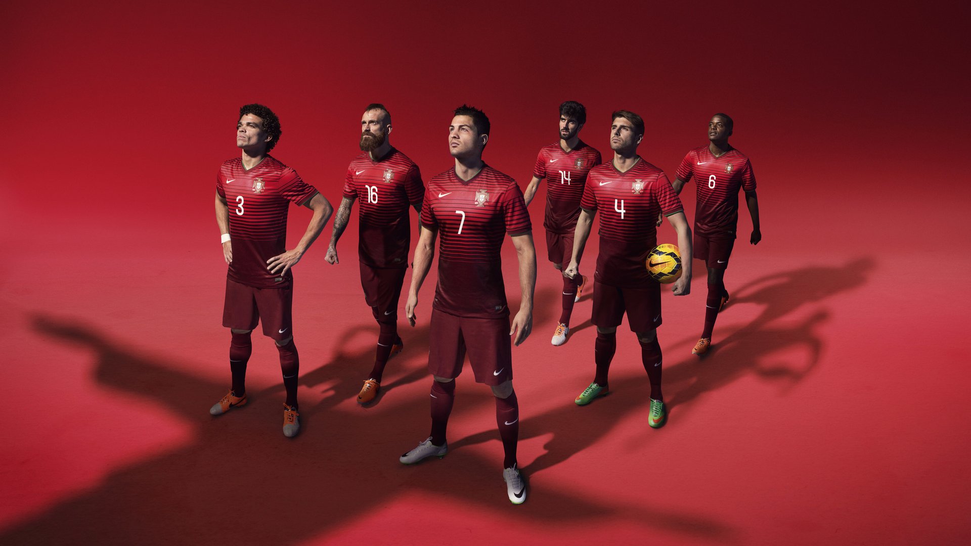 乌拉圭队长戈丁在美洲杯中的领导力受到称赞