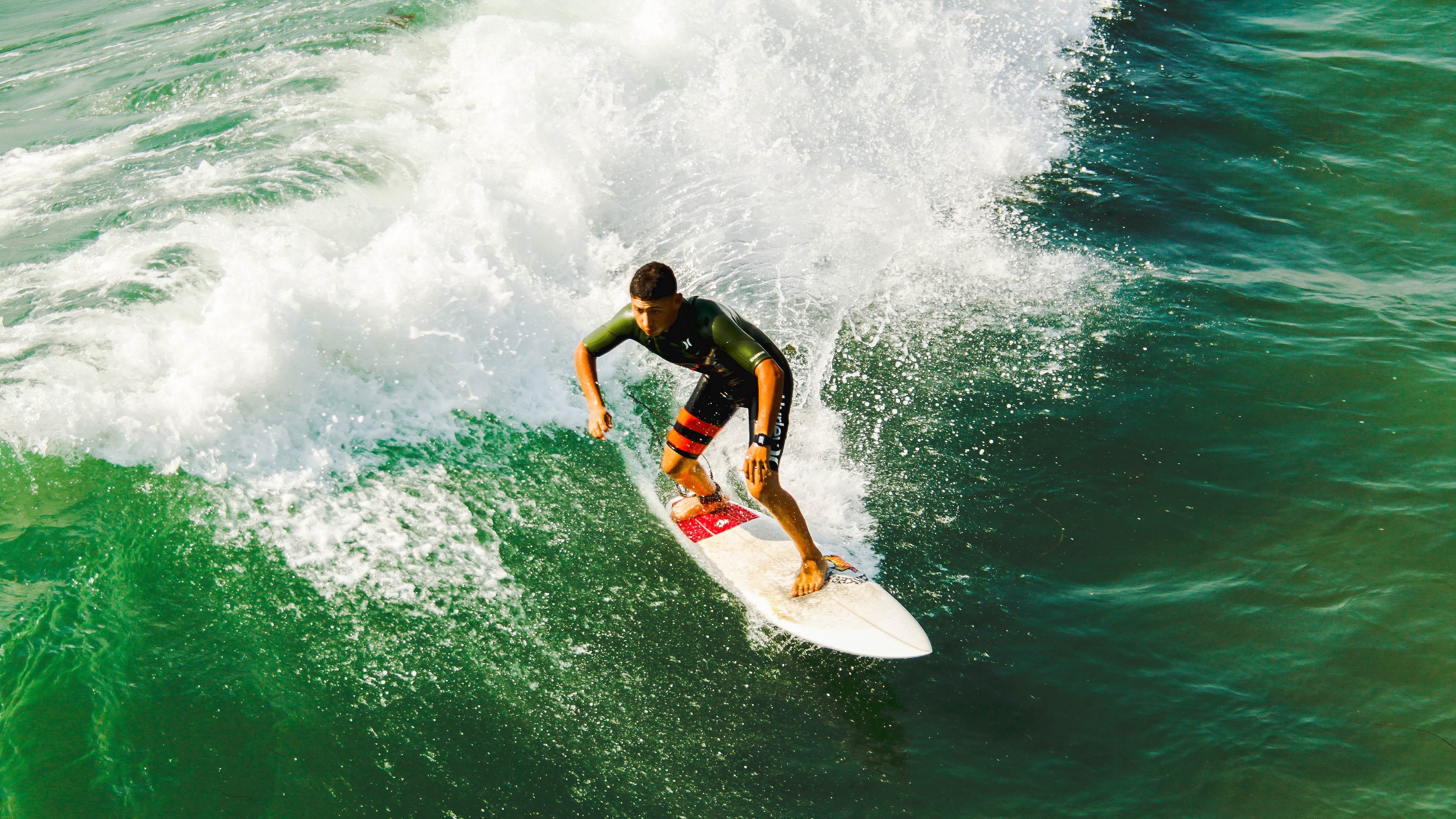 莫伊：全黑队的进攻利器，前锋线上的强力支点，莫伊兹 百科